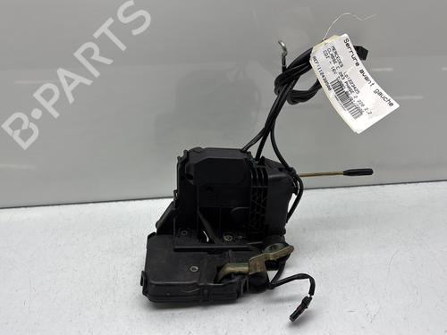 Used Front left lock MERCEDES-BENZ C-CLASS (W203) C 220 CDI (203.008) (150 hp) 29597481