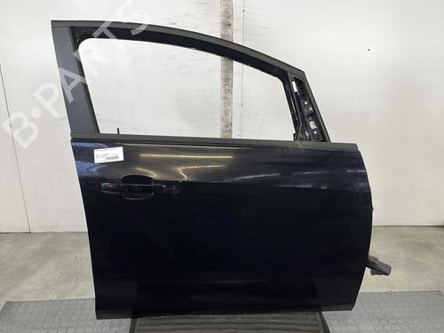 Used Right front door OPEL ASTRA J (P10) 1.7 CDTI (68) (110 hp) 29999500