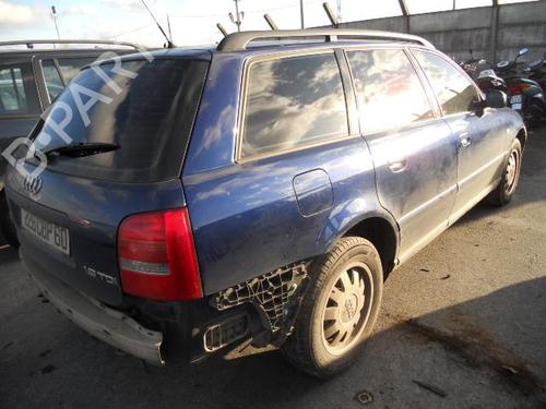 Left mirror AUDI A4 B5 Avant (8D5) 1.9 TDI | BP20005479C26 