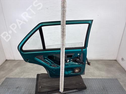 Used Left rear door Left rear door PEUGEOT 106 I (1A, 1C) 1.5 D (58 hp) 36008483 36008483