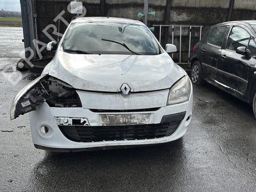 Left tailgate light RENAULT MEGANE III Grandtour (KZ0/1) 1.5 dCi (KZ09, KZ0D, KZ1G, KZ29, KZ14, KZ1W, KZ10, KZ1F,... | BP32292506C79 