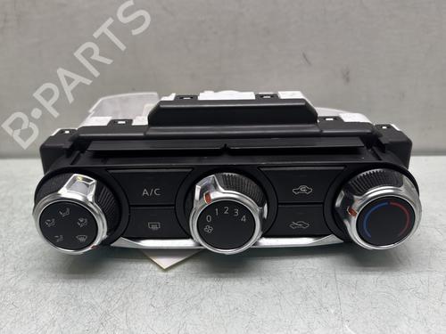 Climate control NISSAN MICRA V (K14) 1.0 IG-T 100 | BP33314127I5  - Image 5