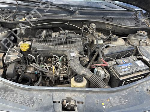 Front left lock DACIA LOGAN (LS_) 1.5 dCi (LS0W) | BP30822187C98  - Image 37