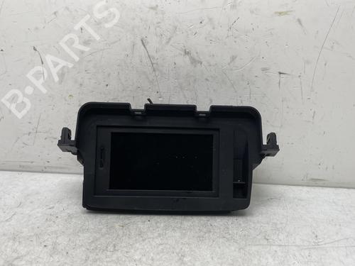 Used Display monitor Display monitor RENAULT MEGANE III Hatchback (BZ0/1_, B3_) 1.5 dCi (BZ09, BZ0D, BZ1W, BZ29, BZ14) (110 hp) 20022485 20022485