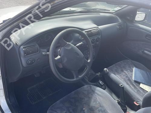 Brugte FORD ESCORT V Saloon (AFL) [1993-1995]  1803956