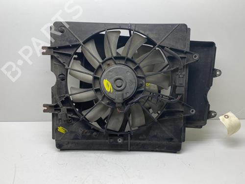 Used Radiator fan Radiator fan HONDA FR-V (BE) 2.2 i CTDi (BE5) (140 hp) 20009490 20009490