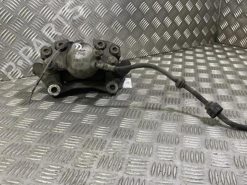 Used Left front brake caliper Left front brake caliper AUDI A5 (8T3) 2.7 TDI (190 hp) 19954418 19954418