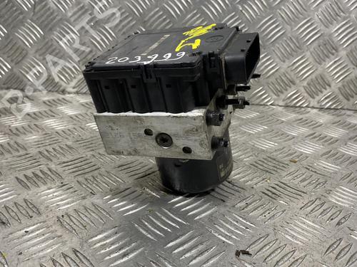 Used ABS pump PEUGEOT 206 Hatchback (2A/C) [1998-2012]  19957218