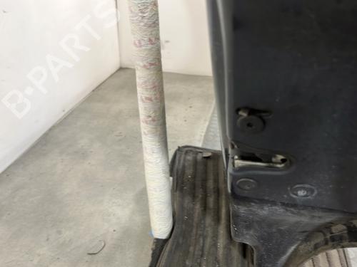 Right rear door DACIA SANDERO 1.5 dCi | BP29206778C5 
