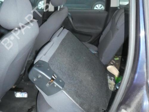 Left front door FIAT STILO (192_) 1.9 JTD (192_XE1A) | BP21955355C2 