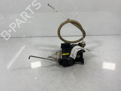 Used Front right lock Front right lock AUDI A4 B5 Avant (8D5) [1994-2002] 20025690 20025690