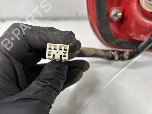 Used Right taillight Right taillight TOYOTA RAV 4 II (_A2_) 2.0 D 4WD (CLA20_, CLA21_, CLA20R, CLA21R) (116 hp) 30314146 30314146