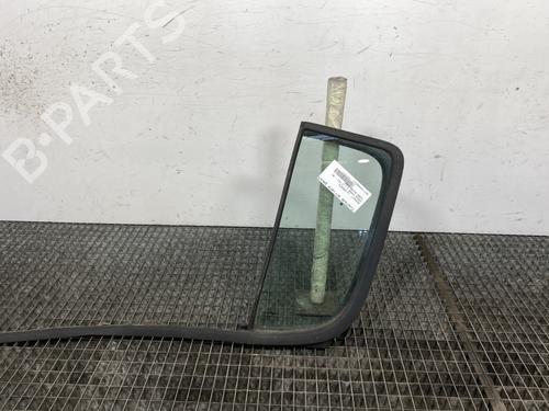 Used Rear left door window RENAULT MODUS / GRAND MODUS (F/JP0_) 1.5 dCi (FP0G, JP0G) (68 hp) 28588035