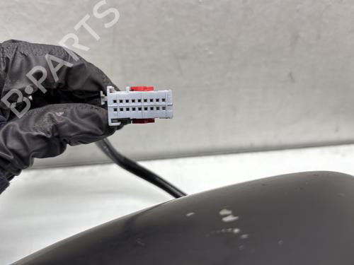 Left mirror ALFA ROMEO 159 (939_) 1.9 JTDM 8V (939AXE1B) | BP28282634C26 