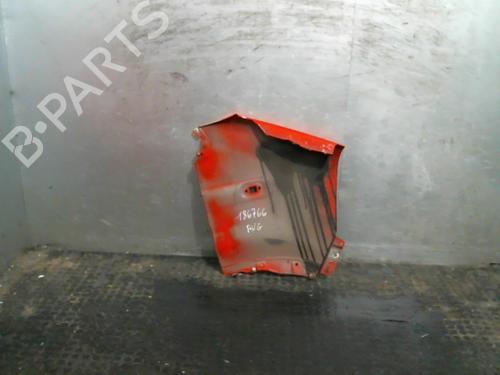 Left front fenders RENAULT MASTER II Van (FD)  | BP20003473C41 