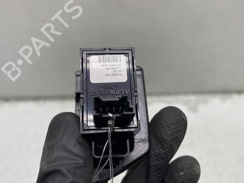 Right rear window switch BMW 5 Touring (F11)  | BP21386668I28 