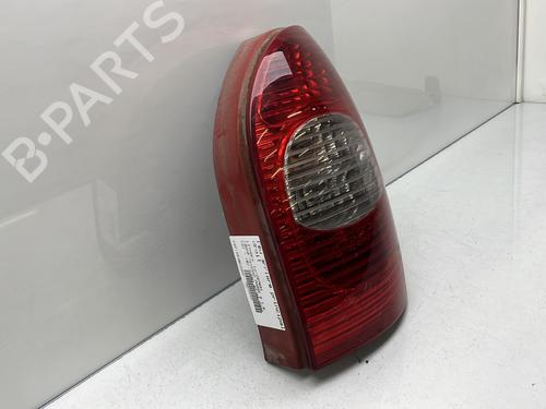 Højre baglygte CITROËN XSARA PICASSO (N68) 1.6 HDi | BP26176526C35 