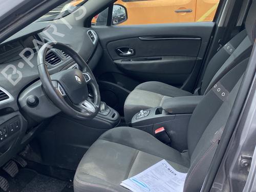 Zderzak przedni RENAULT GRAND SCÉNIC III (JZ0/1_) 1.5 dCi (JZ09, JZ0D, JZ10, JZ14, JZ1G, JZ29, JZ2C) | BP29971062C7 