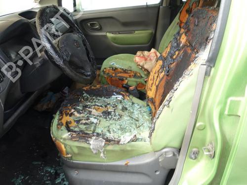 Sikkerhedssele-spænde OPEL AGILA (A) (H00) 1.2 16V (F68) | BP20001643I32 