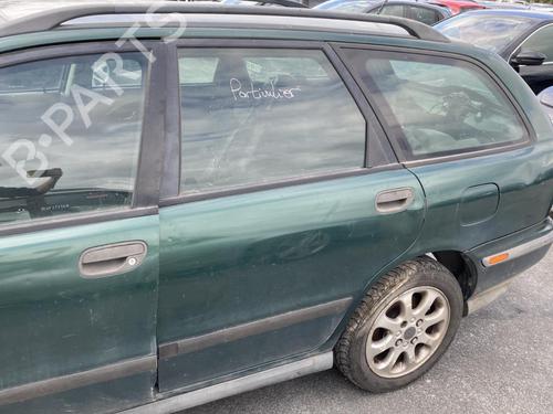 Left mirror VOLVO V40 Estate (645) 1.9 TD | BP20316011C26 