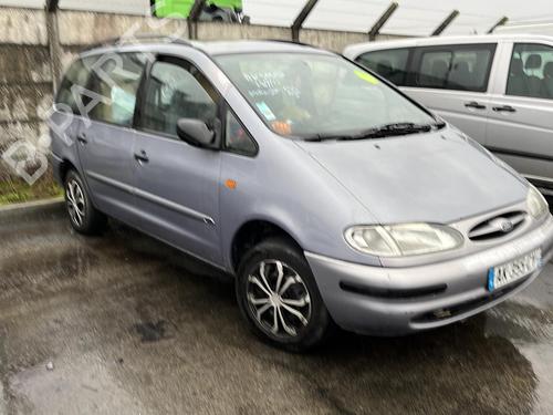 Right headlight FORD GALAXY I (WGR) 1.9 TDI | BP19975686C29 