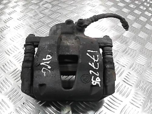 Used Left front brake caliper FIAT IDEA (350_) 1.3 D Multijet (70 hp) 20012941