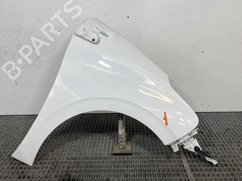 Used Right front fenders PEUGEOT 208 I (CA_, CC_) 1.6 BlueHDi 100 (100 hp) 24623650