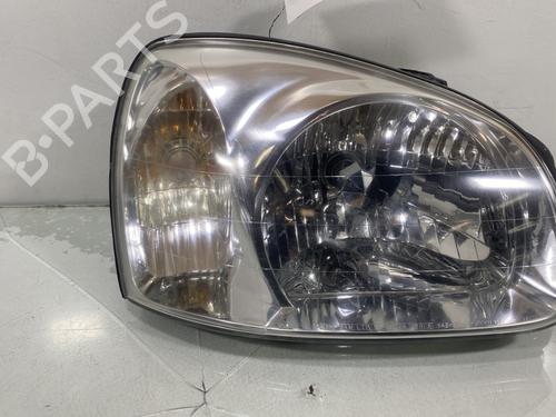 Scheinwerfer rechts HYUNDAI SANTA FÉ I (SM) 2.0 CRDi 4x4 | BP30907515C29