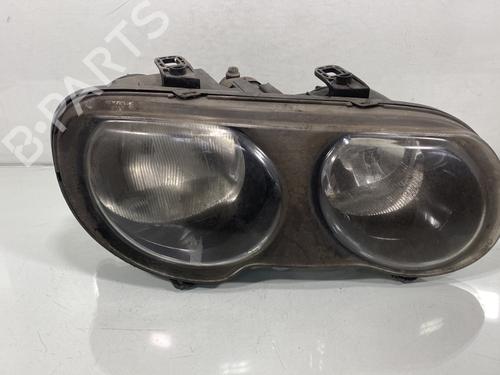 Used Right headlight Right headlight ROVER 25 I Hatchback (RF) [1999-2006] 20009585 20009585
