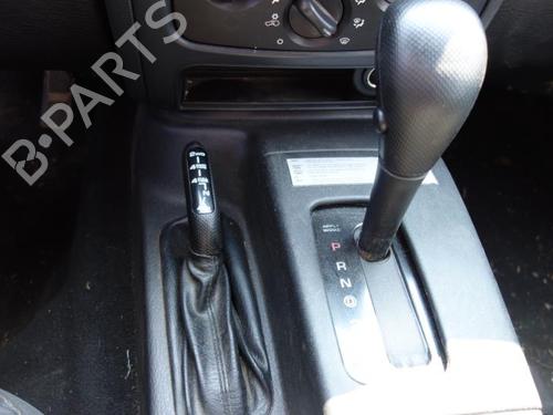 Used Parts JEEP CHEROKEE (KJ) 2.8 CRD 4x4 1804716