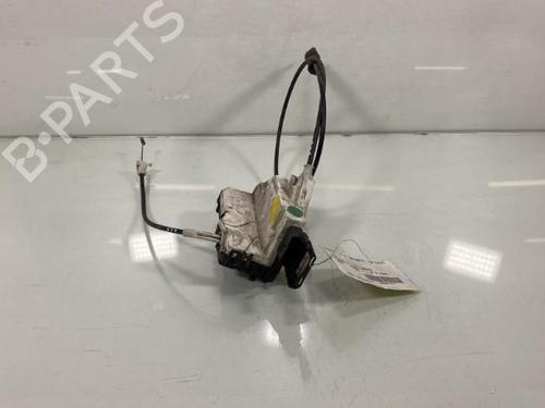Front right lock PEUGEOT 308 I (4A_, 4C_) 1.6 HDi | BP20182538C97 