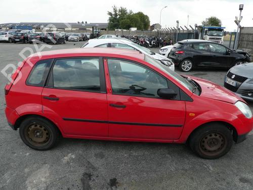 Hood FORD FIESTA V (JH_, JD_) 1.3 | BP21955439C1 