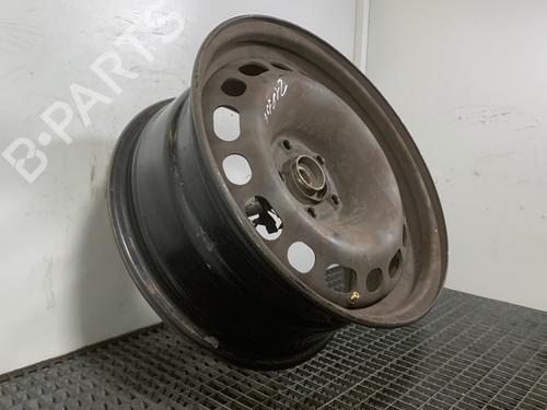 Used Rim Rim 23076841 23076841
