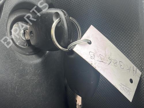 Dør venstre bagtil DACIA SANDERO 1.4 MPI LPG | BP36018854C4 - Image 10