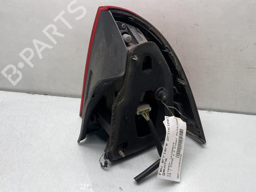 Left taillight CITROËN C5 II (RC_) 2.0 HDi (RCRHRH) | BP31858149C34