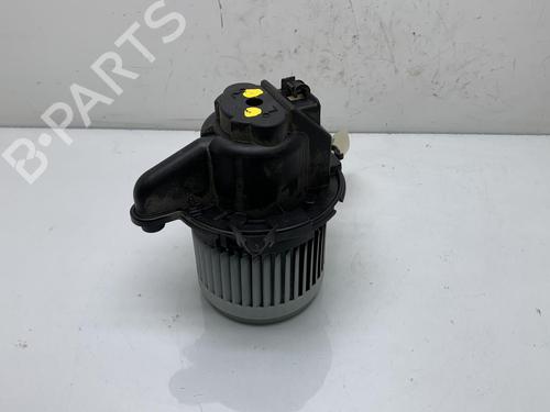 Heater blower motor DACIA SANDERO II TCe 90 (B8M1, B8MA, B8AC) | BP20008251M62 