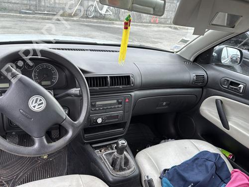 Gearbox VW PASSAT B5.5 (3B3) 1.9 TDI | BP32992720M3  - Image 12