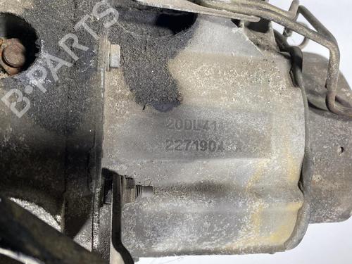 Used Gearbox CITROËN XSARA (N1) 1.9 D (70 hp) 19971667