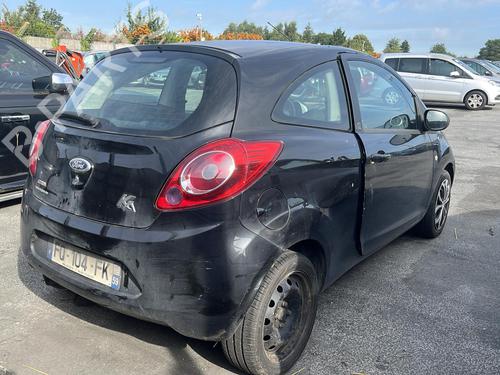 Front wiper motor FORD KA (RU8) 1.3 TDCi | BP22240396M29 