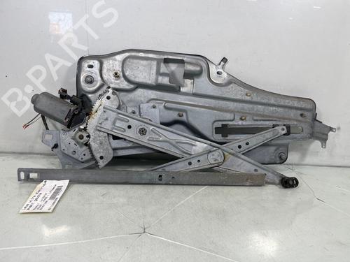 Used Front left window mechanism Front left window mechanism RENAULT LAGUNA I (B56_, 556_) 1.8 (B56Z) (94 hp) 34242628 34242628
