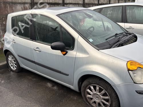 Engine control unit (ECU) RENAULT MODUS / GRAND MODUS (F/JP0_) 1.5 dCi (FP0E, JP0E) | BP31205935M57 - Image 11