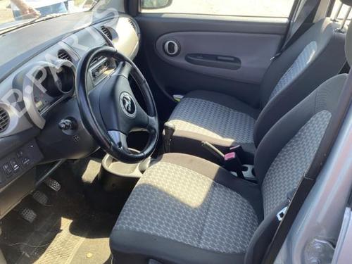 Seat buckle DAIHATSU TREVIS 1.0 | BP22330355I32 - Image 72
