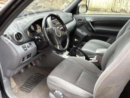 Right front indicator TOYOTA RAV 4 II (_A2_) 2.0 D 4WD (CLA20_, CLA21_, CLA20R, CLA21R) | BP30206125C33 - Image 31