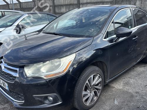 Brugte CITROËN DS4 (NX_) 1.6 HDi 115 (114 hp) 4201291
