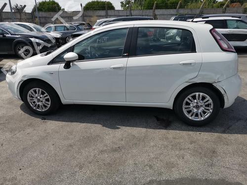 Left front driveshaft FIAT PUNTO (199_) 1.2 (199AXZ1A, 199BXZ1A) | BP27631945M38  - Image 11