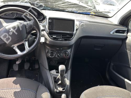Jack Kit PEUGEOT 208 I (CA_, CC_) 1.6 HDi / BlueHDi 75 | BP29329294C119 
