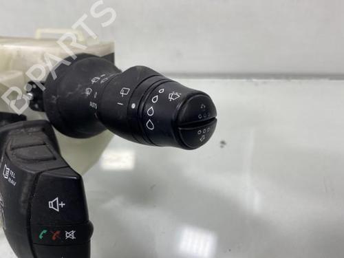 Steering column stalk RENAULT MEGANE III Grandtour (KZ0/1) 1.5 dCi (KZ1M, KZ1W, KZ0R) | BP19954693I23 
