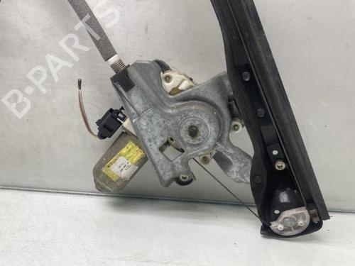 Used Front right window mechanism FORD FOCUS I (DAW, DBW) 1.4 16V (75 hp) 19968422