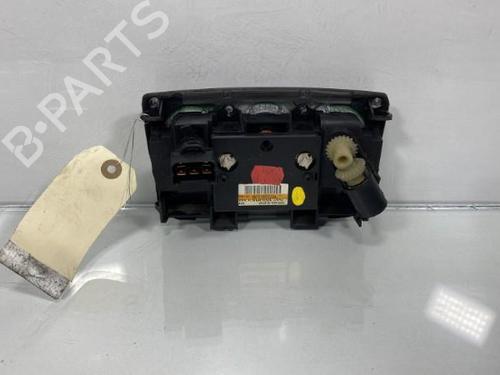 Climate control MAZDA 121 III (JASM, JBSM) 1.3 NT