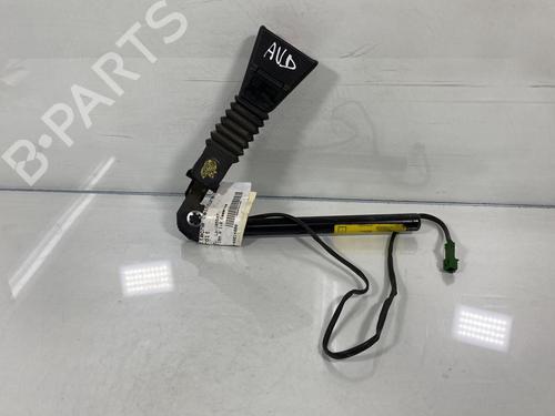 Used Front right belt tensioner Front right belt tensioner OPEL ZAFIRA A MPV (T98) 1.6 16V (F75) (101 hp) 20015824 20015824